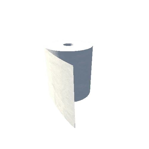 Paper wc